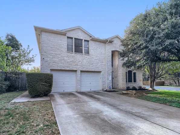 7125 Quimper Ln, Austin, TX 78749