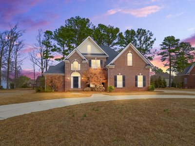 360 Kimberwicke Dr, Fayetteville, NC, 28311