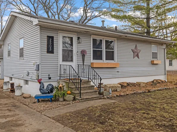 2503 E 24th St, Des Moines, IA 50317