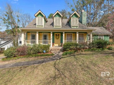 6200 Bryn Olyn Ct, Mobile, AL, 36693