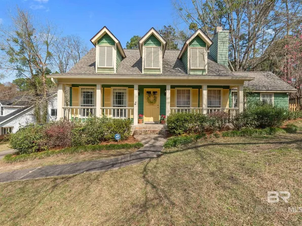 6200 Bryn Olyn Ct, Mobile, AL 36693
