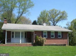 216 Fallsbrook Rd, Lutherville Timonium, MD 21093