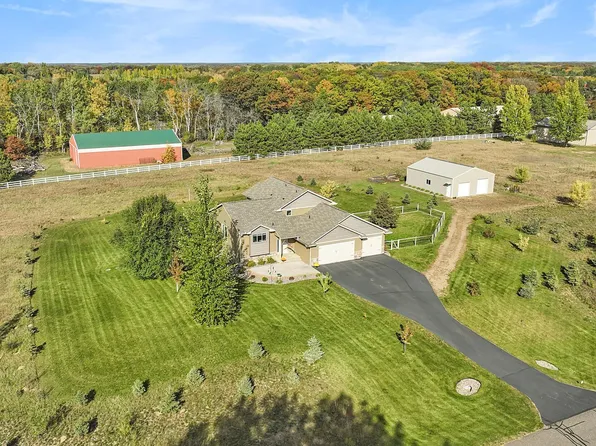 11318 281st Ave NW, Zimmerman, MN 55398