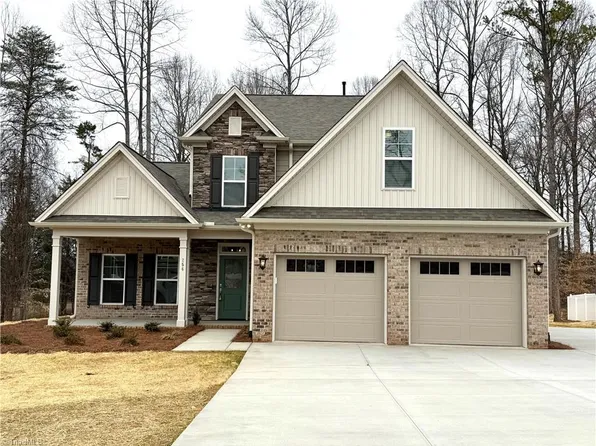 256 Vine Ridge Dr, Winston Salem, NC 27127