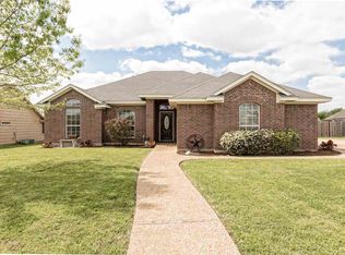 378 Rio Bonito Dr, Waco, TX 76706