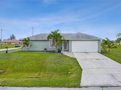 1723 NE 2nd Ave, Cape Coral, FL, 33909