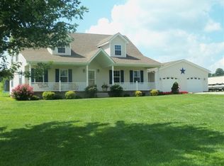 6428 Wax Rd, Clarkson, KY 42726