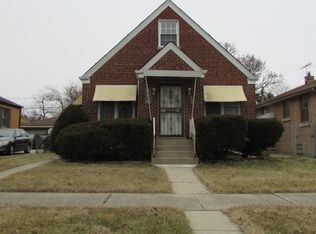 508 Rice Ave, Bellwood, IL 60104