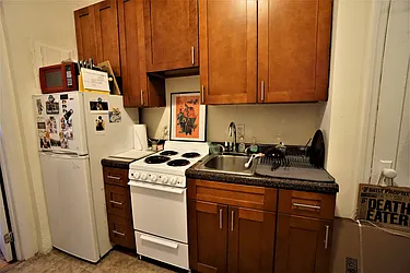 Rented by Best Apartments North Inc