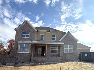 5508 Jenbreck Ln, Arrington, TN 37014