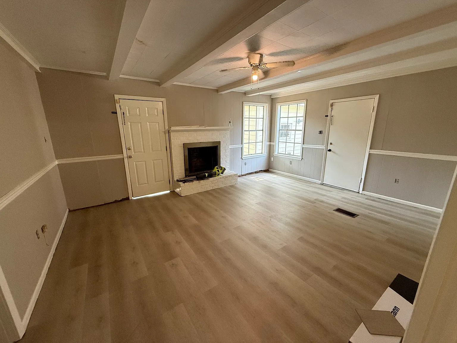 4 bed, 1382 sqft, $1,300 — Photo 1