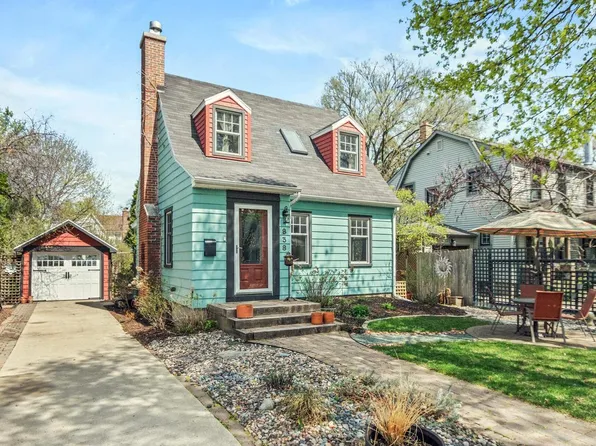 838 W Lakeside Street, Madison, WI 53715