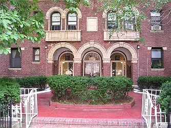 Rented by Cyclone Realty