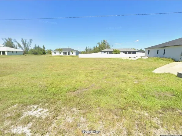 4219 NW 25th St, Cape Coral, FL 33993