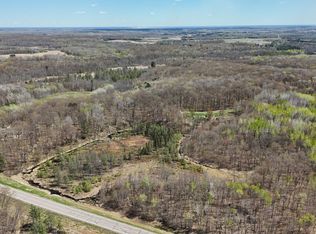 Bear Rd, Cushing, MN 56443