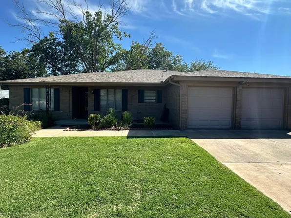 4821 7th St, Lubbock, TX 79416