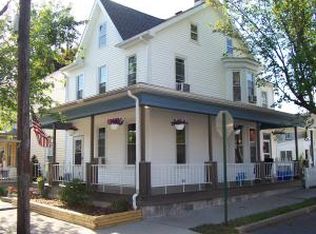 101 Mifflin Street, Lebanon, PA 17046