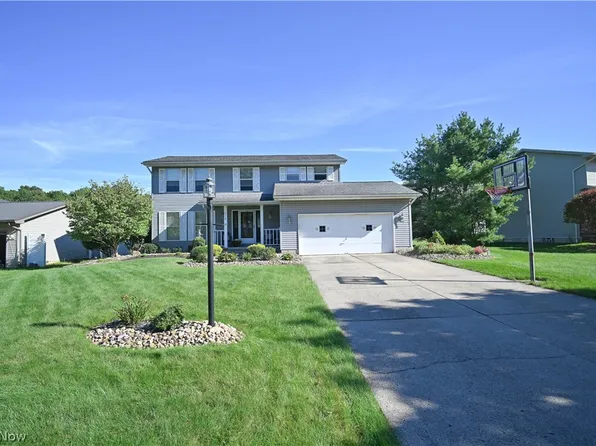 618 Cathyann Dr, Youngstown, OH 44512