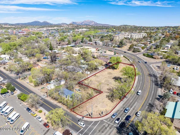 103 Whipple St, Prescott, AZ 86301