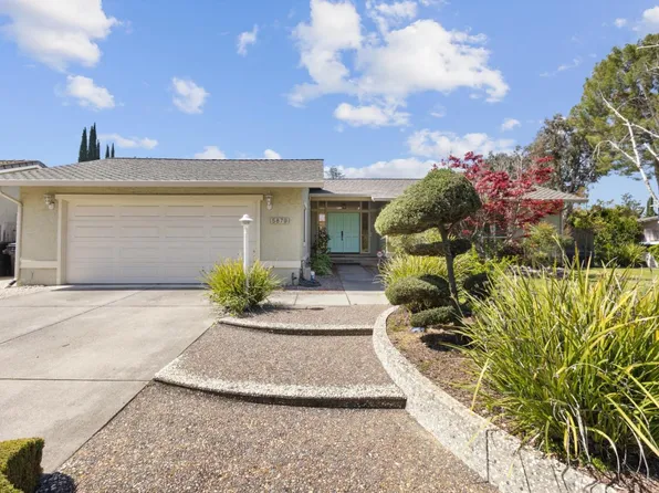 5879 Meridian Ave, San Jose, CA 95120