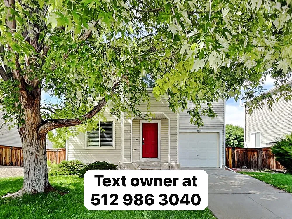 4 bed, 1470 sqft, $1,500 — Photo 1