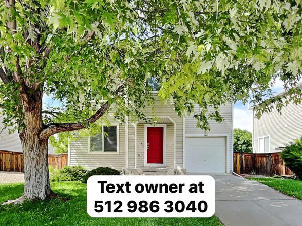 1421 Hummingbird Cir, Brighton, CO 80601
