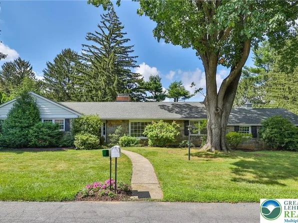 3557 Pleasant Ave, Allentown, PA 18103