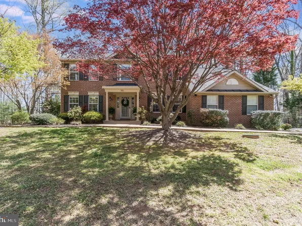 190 Harwill Dr, Stafford, VA 22556