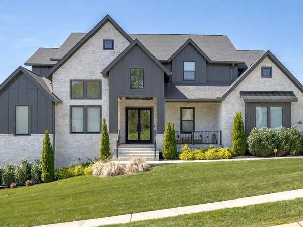 6055 Lookaway Cir, Franklin, TN 37067