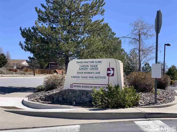 967 Mica Dr, Carson City, NV 89705