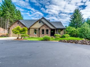 54087 SW Scoggins Valley Rd, Gaston, OR 97119