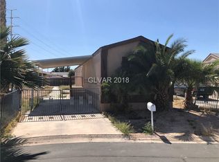 5653 Tahoe Dr, Las Vegas, NV 89142