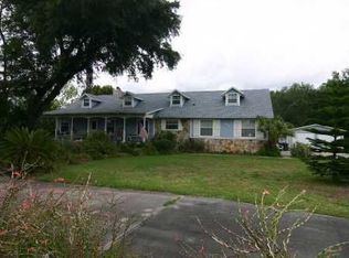 1261 E Fullers Cross Rd, Winter Garden, FL 34787