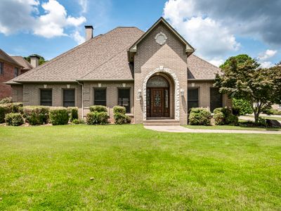 9 Hickory Pointe Cv, Little Rock, AR, 72223