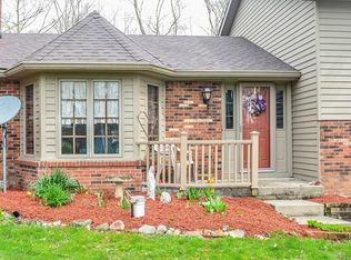 23744 Couden Rd, Noblesville, IN 46060