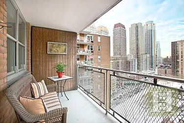 Sold by Halstead Real Estate