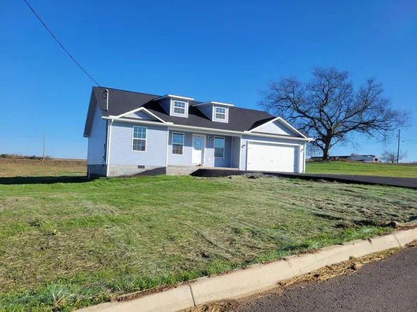 406 Southern Red Oak Dr, New Market, TN 37820