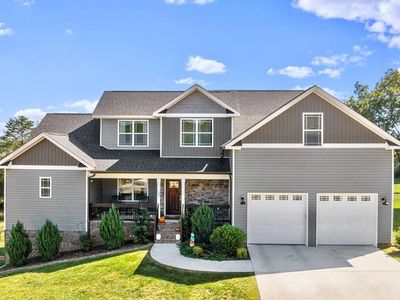 135 Banberry Dr SW #39, Mc Donald, TN, 37353