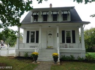 400 Beaver Creek Rd, Hagerstown, MD 21740