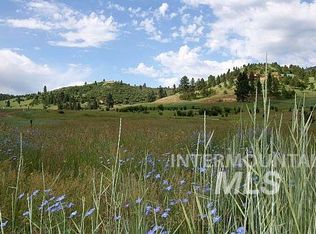 LOT 1 Crosstimber Loop, Garden Valley, ID 83622