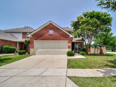 421 Kirby Dr, Argyle, TX, 76226