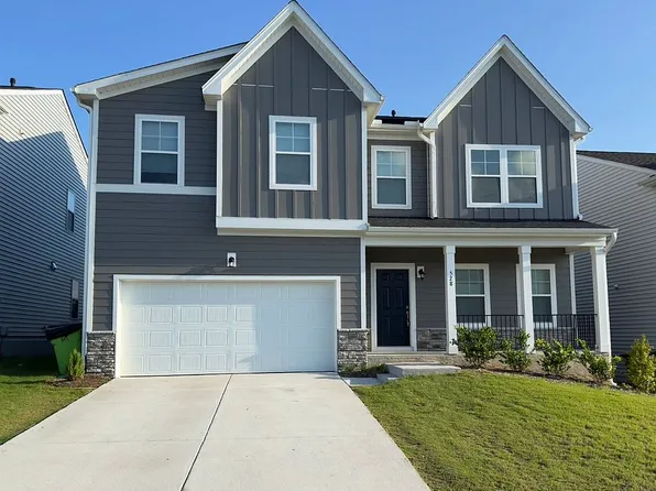 528 Marthas View Way, Wake Forest, NC 27587