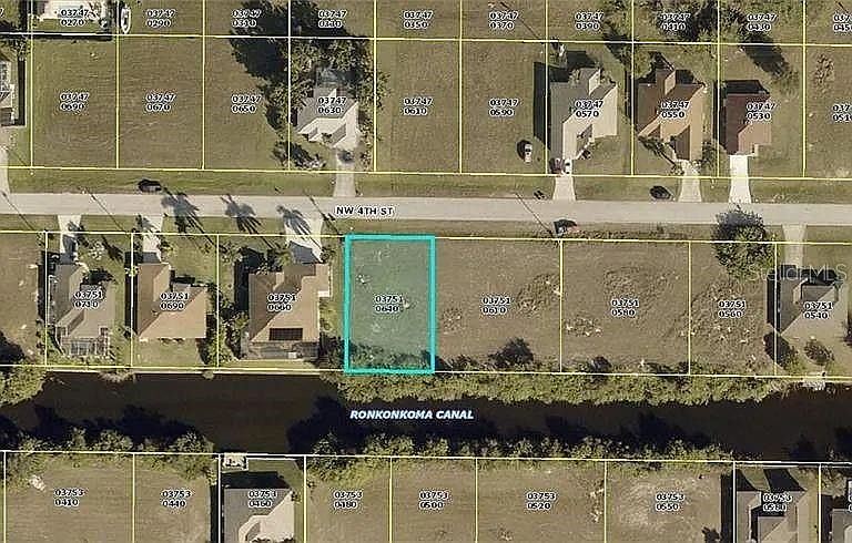 1st image of 2042 NW 4TH STREET LOT 64
