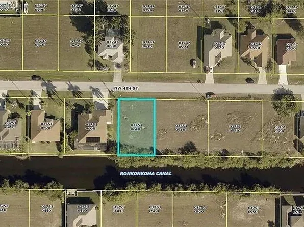 2042 NW 4th St #64, Cape Coral, FL 33993