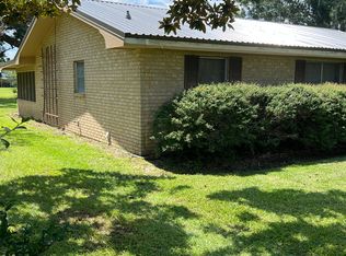 254 Lower Country Dr, Bourg, LA 70343
