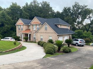 330 SW Ridgeview Pl, Lake City, FL 32024