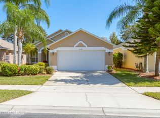 4481 Portage Trl, Melbourne, FL 32940