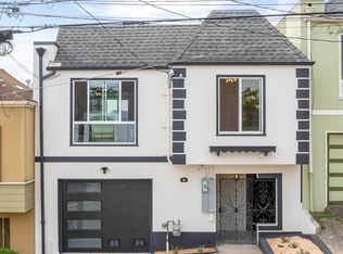 35 Mangels Ave, San Francisco, CA 94131