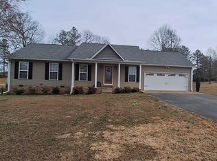 328 Gandervalley Ln, Lexington, TN 38351