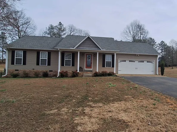 328 Gandervalley Ln, Lexington, TN 38351